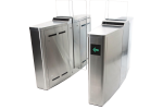 WING Flap Gate System
